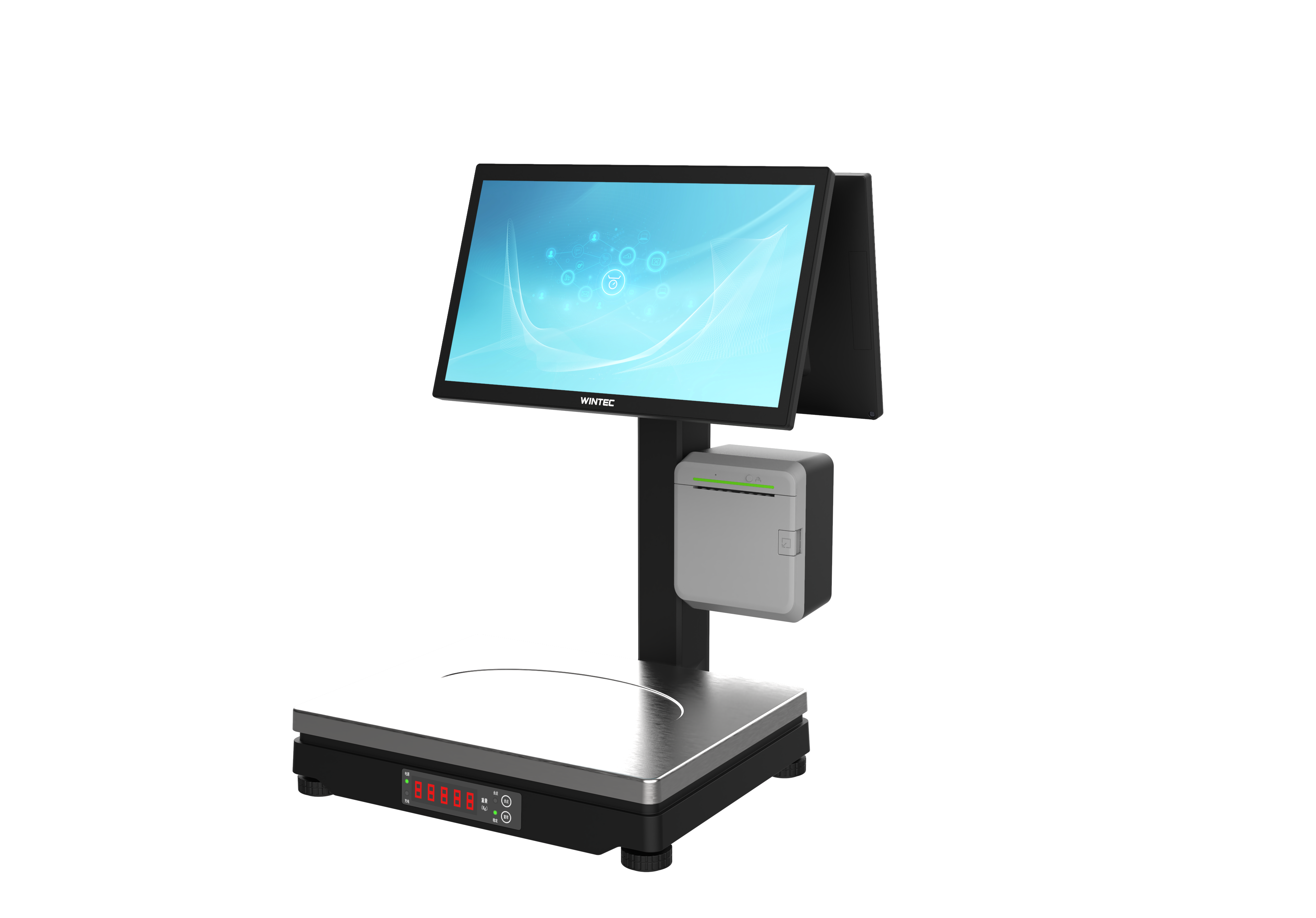 Waagen - POS