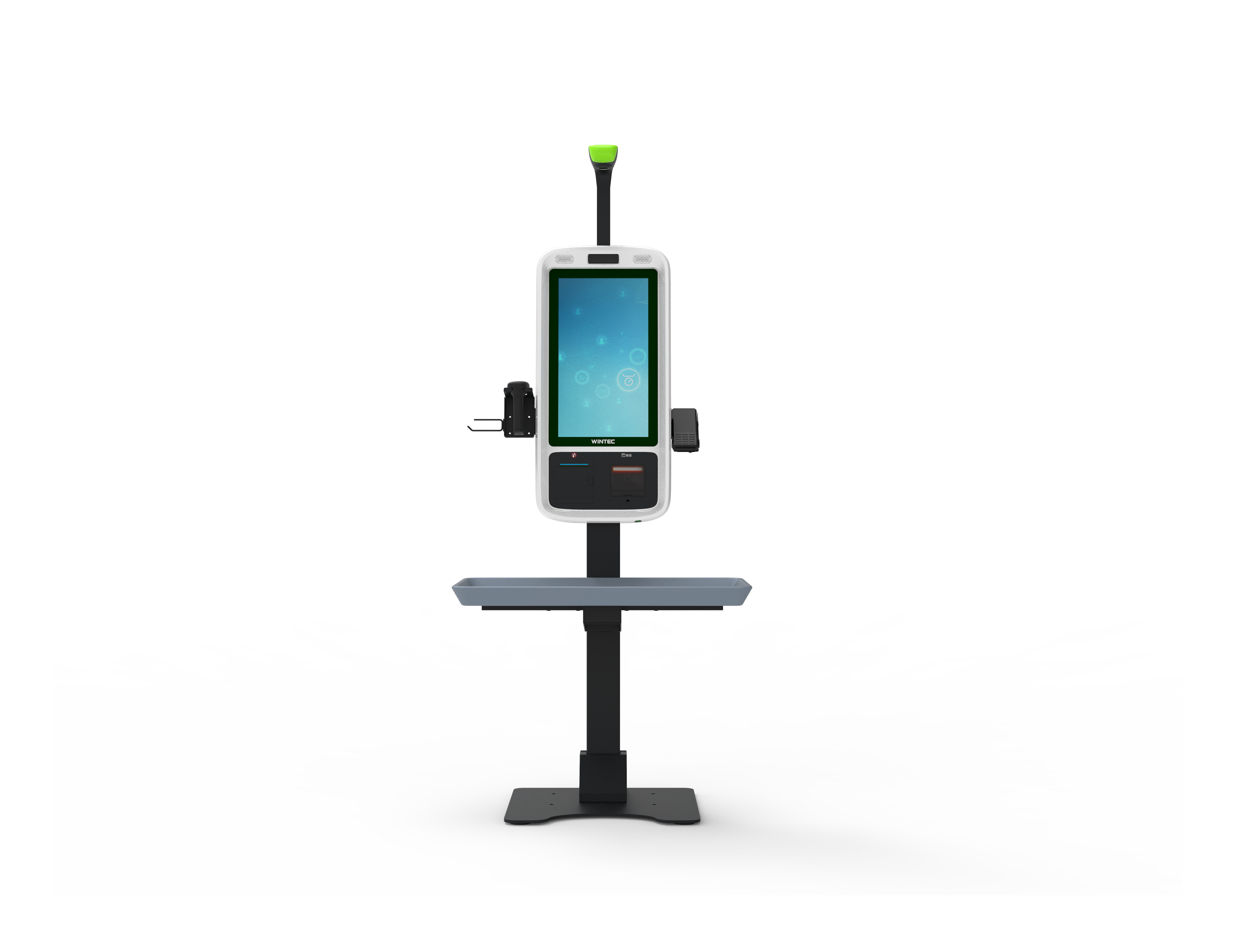 Selfpos60